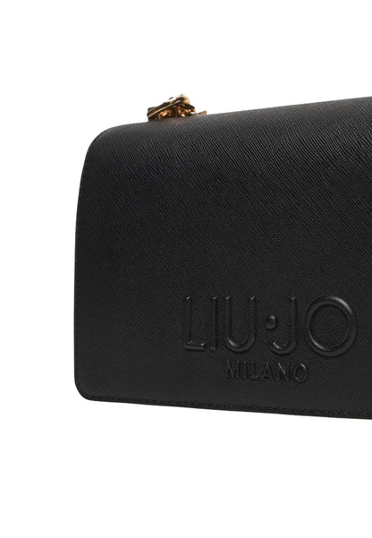 Liu Jo Borsa Donna Liu Jo AA6056 ES029 black  black