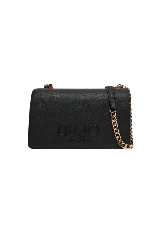 Liu Jo Borsa Donna Liu Jo AA6056 ES029 black  black