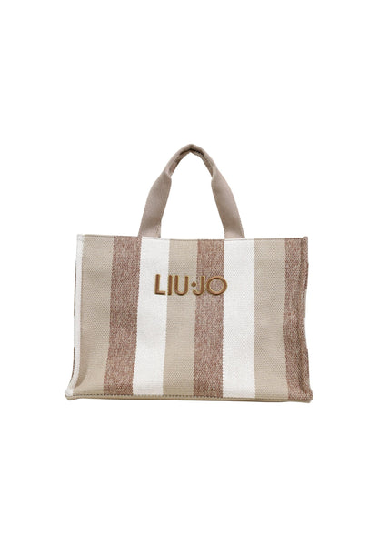 Liu Jo Borsa Donna Liu Jo 2A6026 T2176 beige  beige