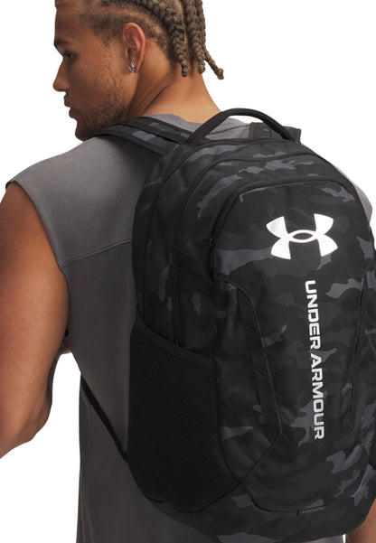 Under Armour Borsa Uomo Under Armour 1384672 black  black