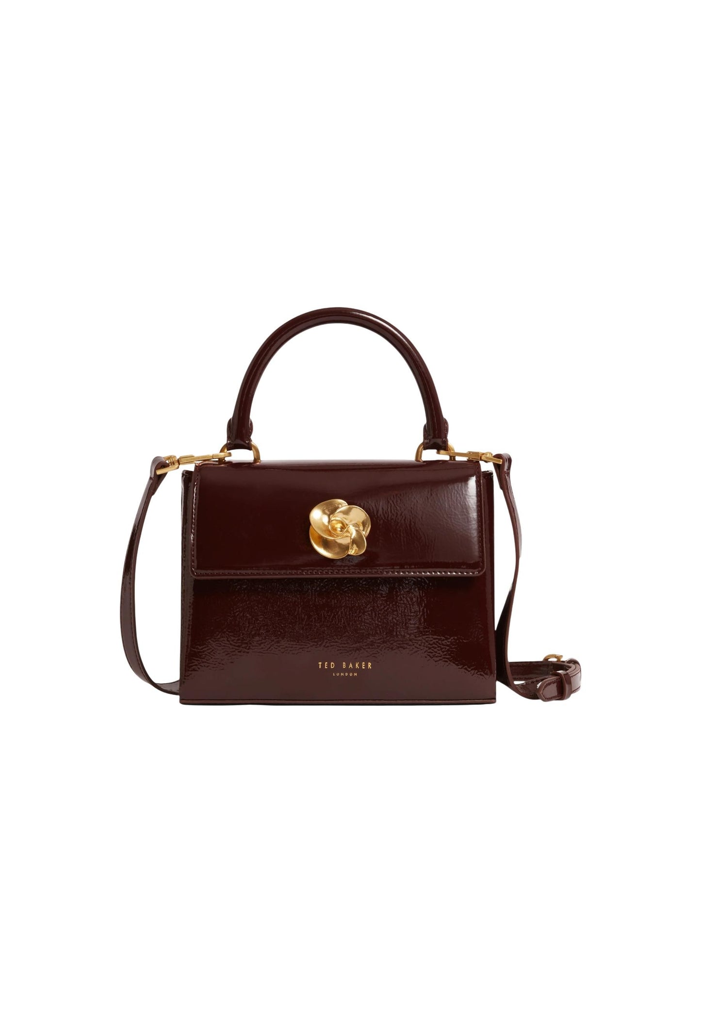 Ted Baker Borsa Donna Ted Baker S281829 bordeaux  bordeaux
