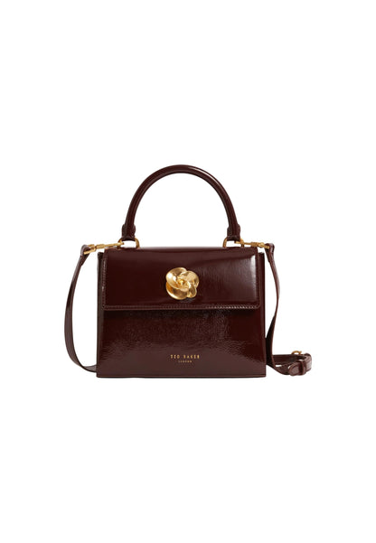 Ted Baker Borsa Donna Ted Baker S281829 bordeaux  bordeaux