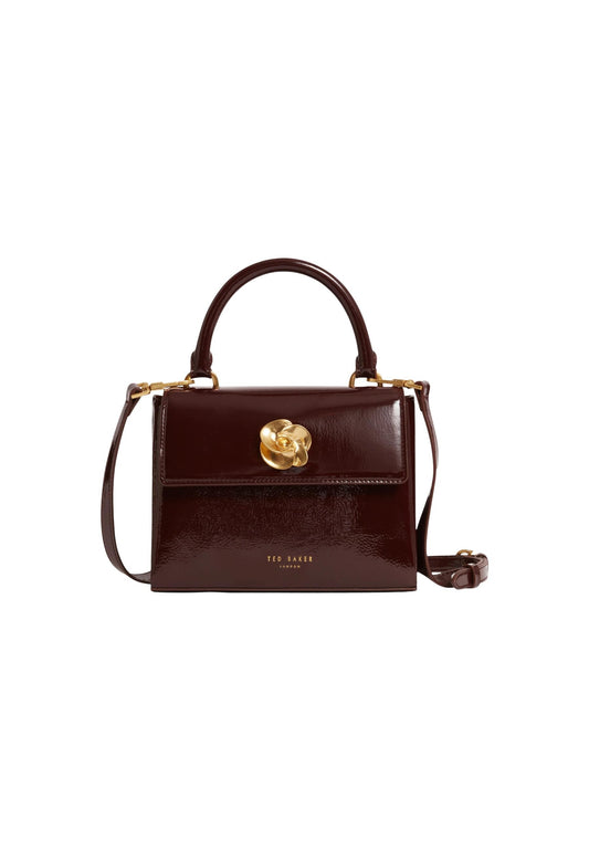 Ted Baker Borsa Donna Ted Baker S281829 bordeaux  bordeaux