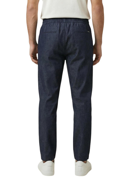 Gianni Lupo Pantaloni Uomo Gianni Lupo GN21823 blue  blue