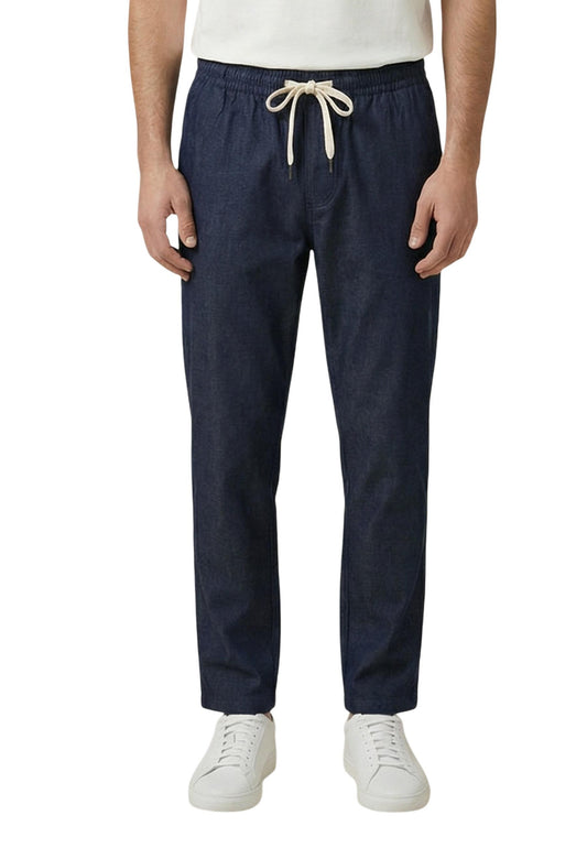 Gianni Lupo Pantaloni Uomo Gianni Lupo GN21823 blue  blue