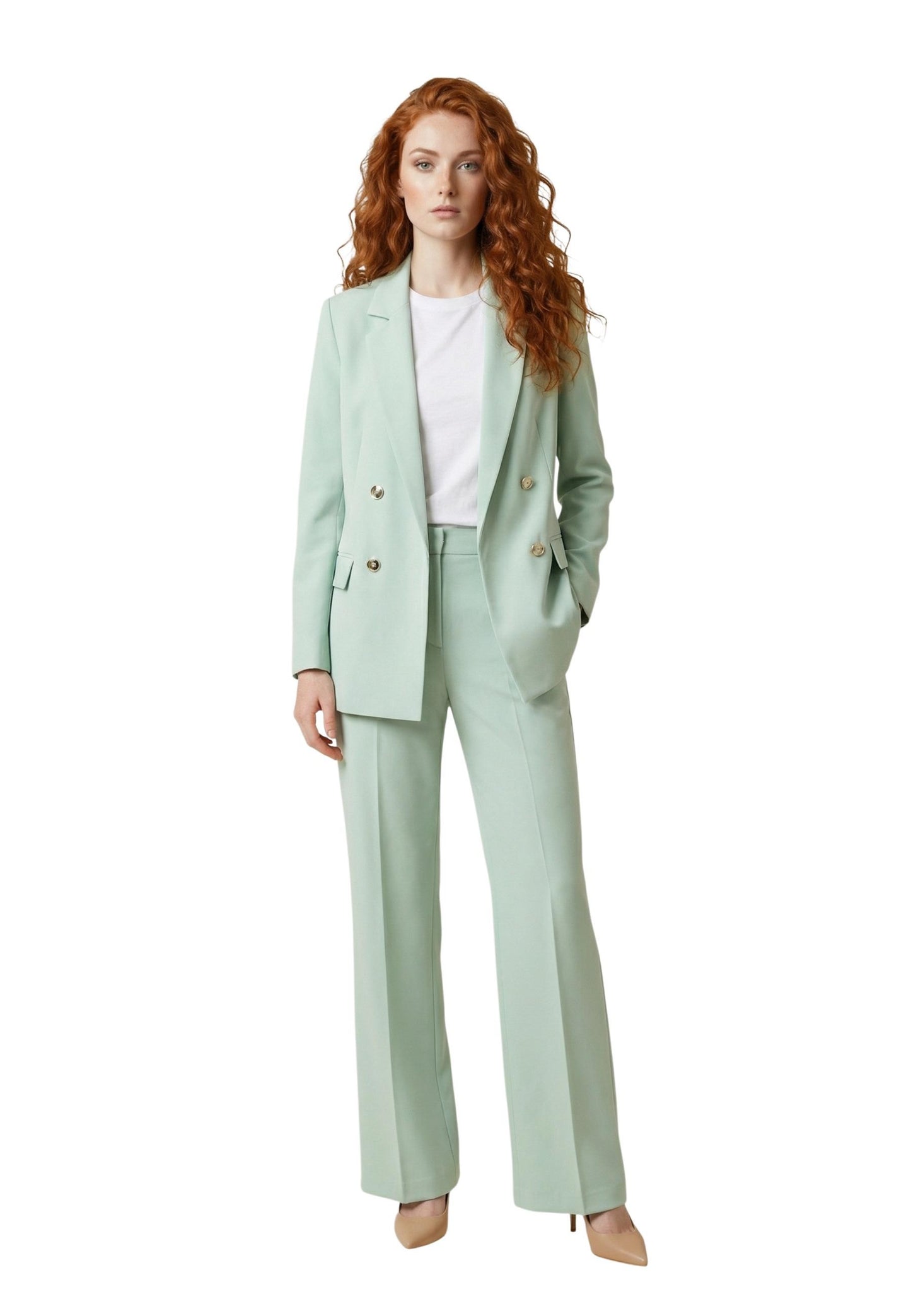 Artigli Giacca Donna Artigli ACGI004654 green  green