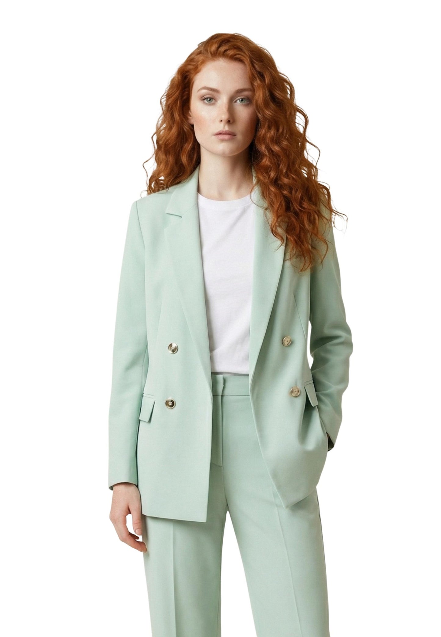 Artigli Giacca Donna Artigli ACGI004654 green  green