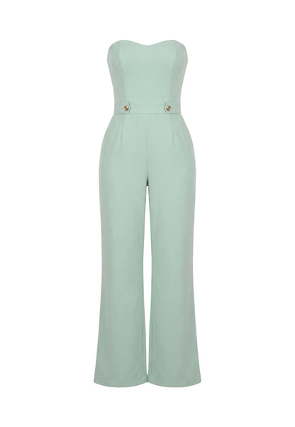 Artigli Tuta Donna Artigli ACTU004656 green  green