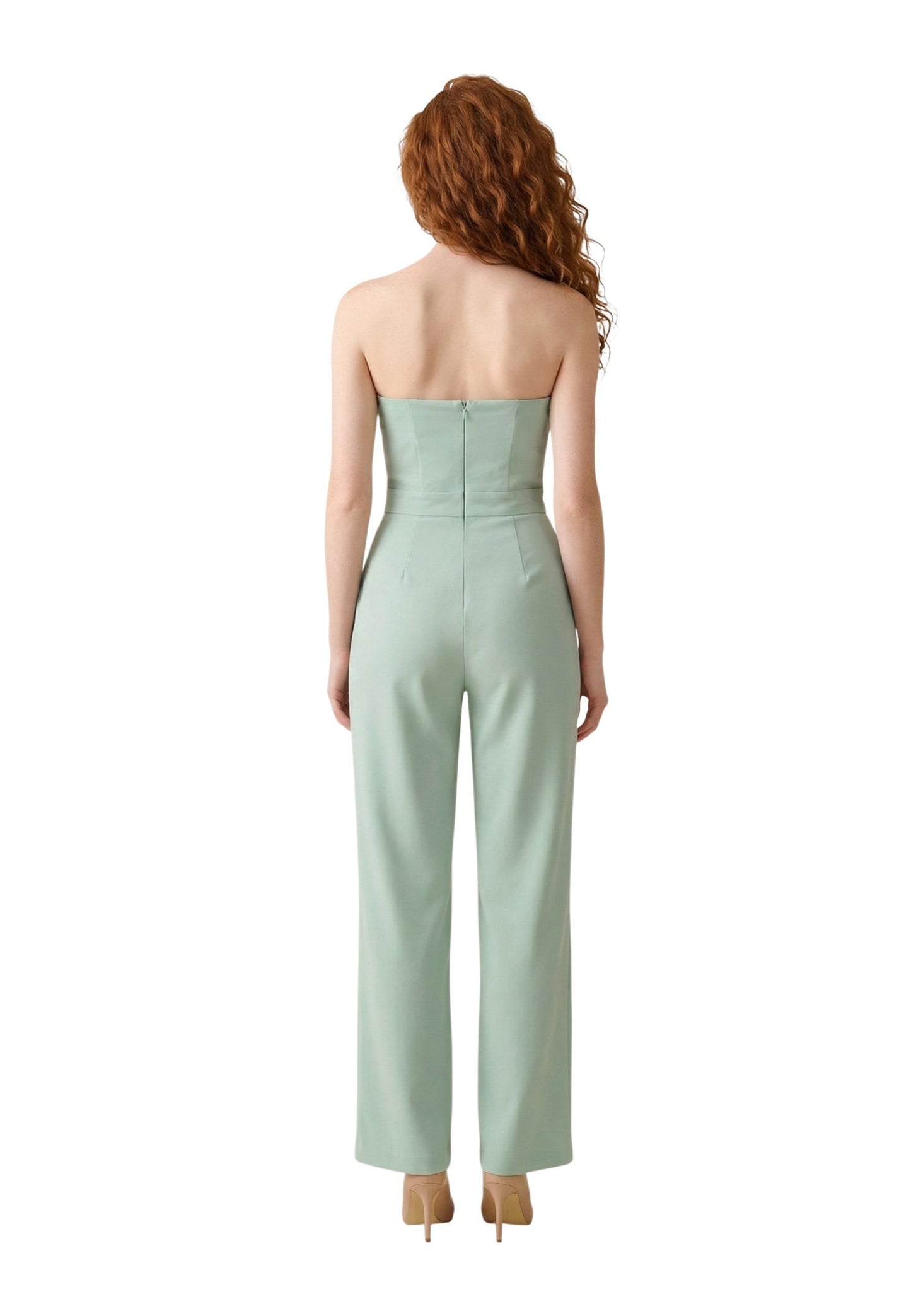 Artigli Tuta Donna Artigli ACTU004656 green  green