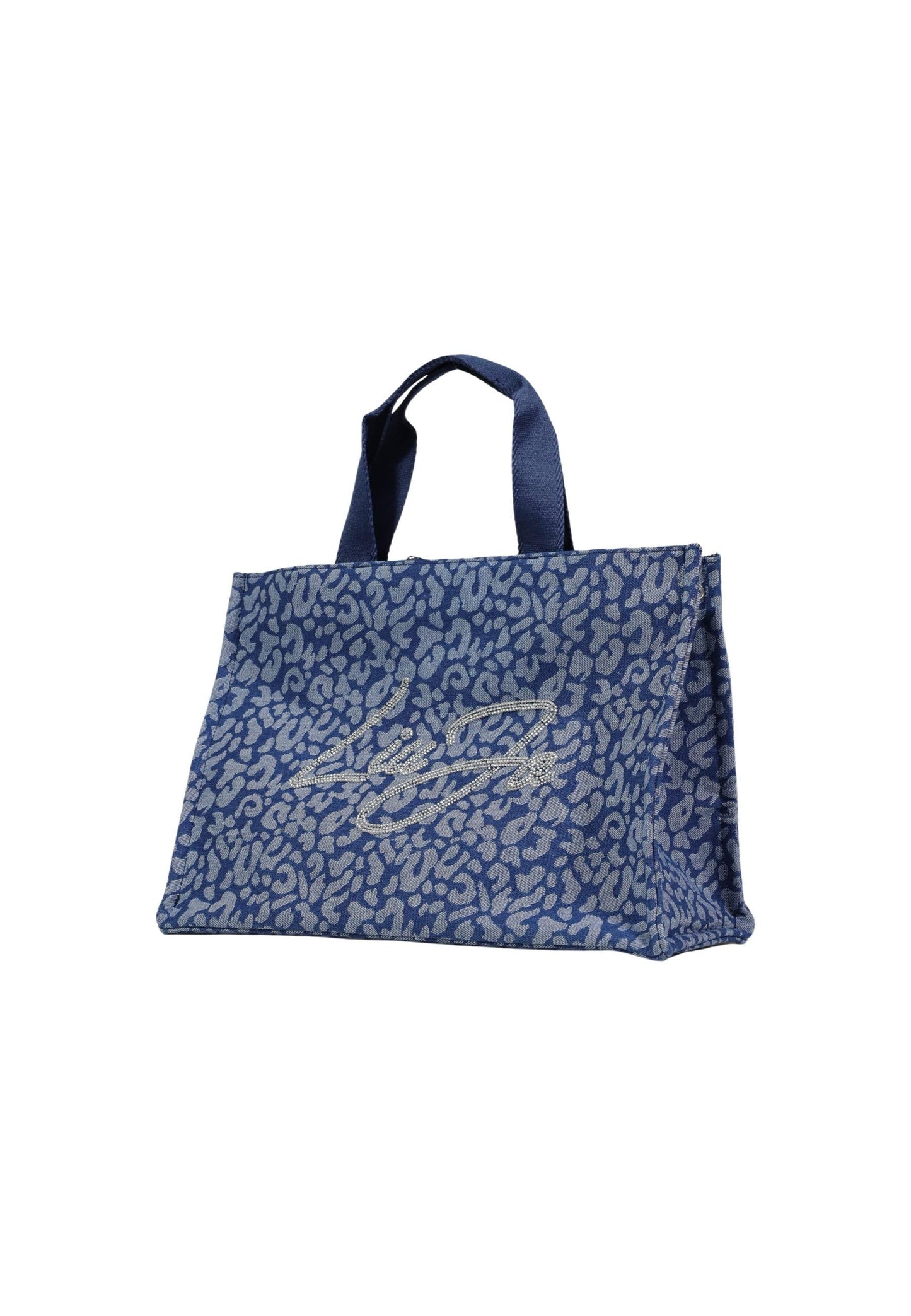 Liu Jo Borsa Donna Liu Jo 2A6026 D3200 blue  blue