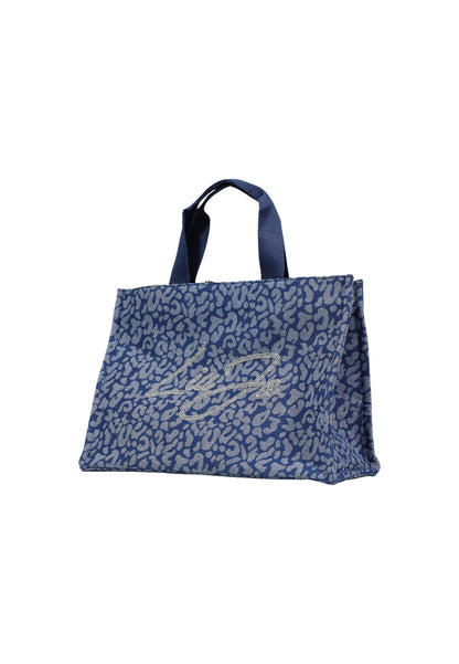 Liu Jo Borsa Donna Liu Jo 2A6026 D3200 blue  blue