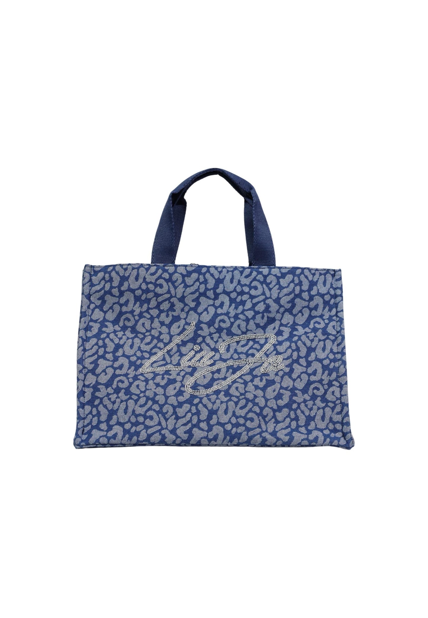 Liu Jo Borsa Donna Liu Jo 2A6026 D3200 blue  blue
