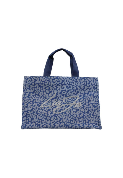 Liu Jo Borsa Donna Liu Jo 2A6026 D3200 blue  blue