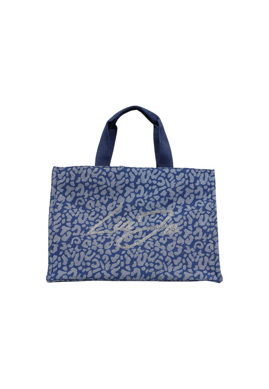 Liu Jo Borsa Donna Liu Jo 2A6026 D3200 blue  blue