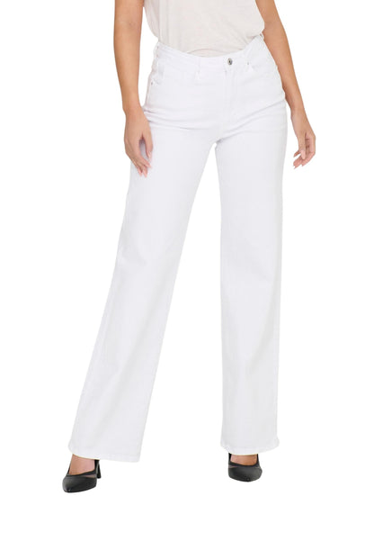 Only Jeans Donna Only 15288219 white  white