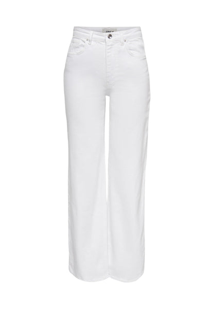 Only Jeans Donna Only 15288219 white  white