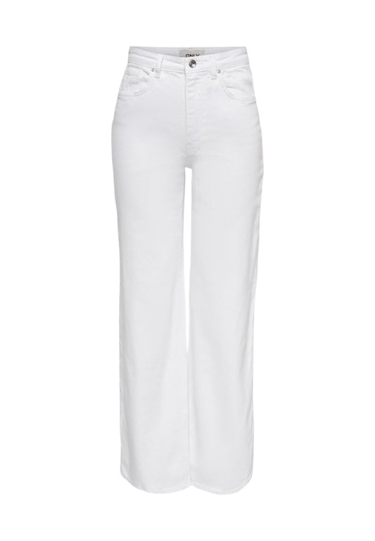 Only Jeans Donna Only 15288219 white  white