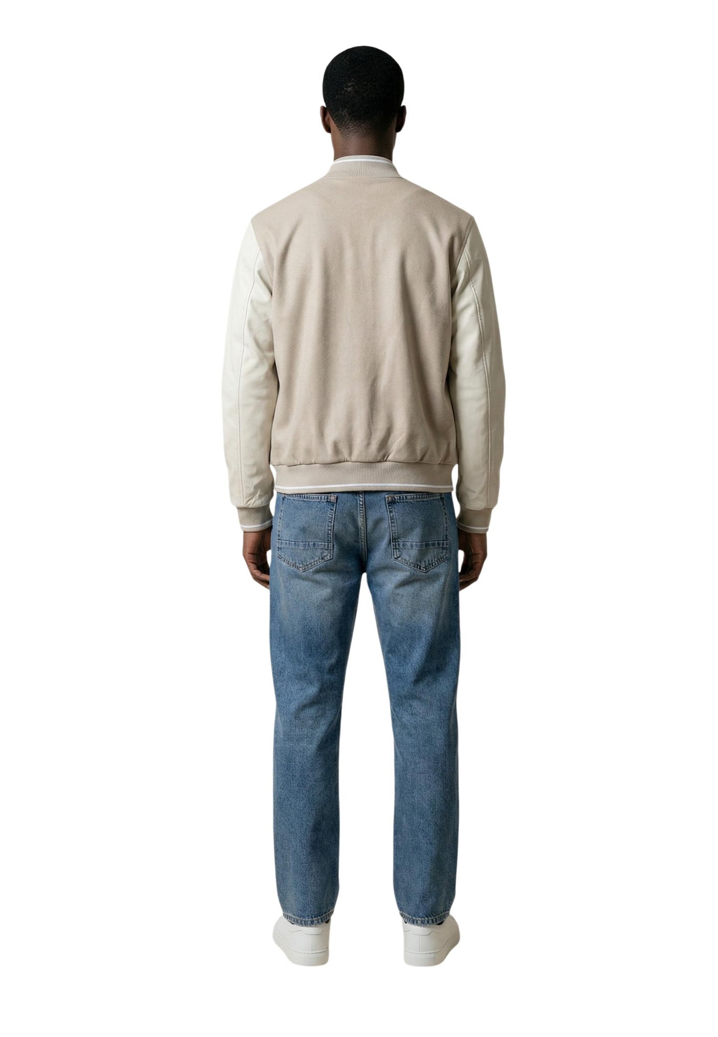 Antony Morato Giacca Uomo Antony Morato MMFL01125-FA150197 beige  beige