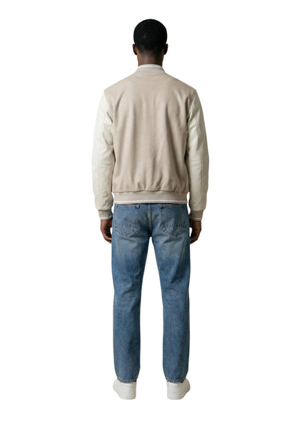 Antony Morato Giacca Uomo Antony Morato MMFL01125-FA150197 beige  beige