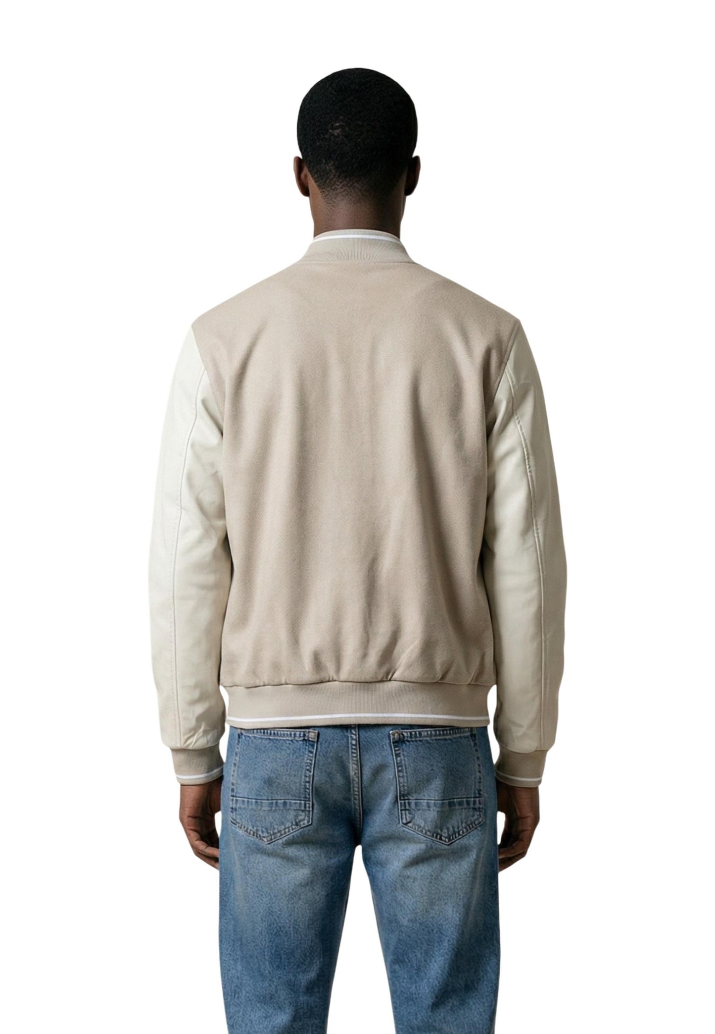 Antony Morato Giacca Uomo Antony Morato MMFL01125-FA150197 beige  beige