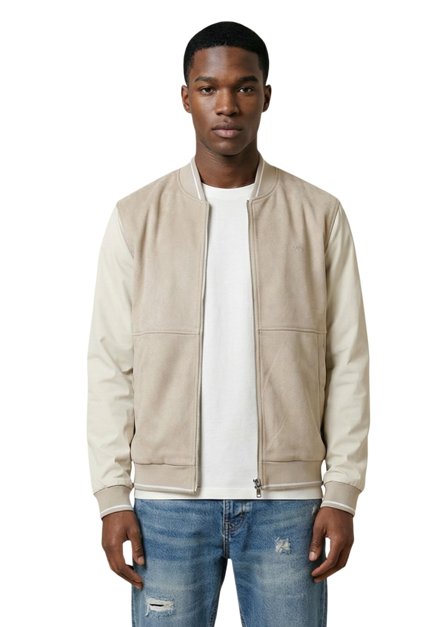 Antony Morato Giacca Uomo Antony Morato MMFL01125-FA150197 beige  beige