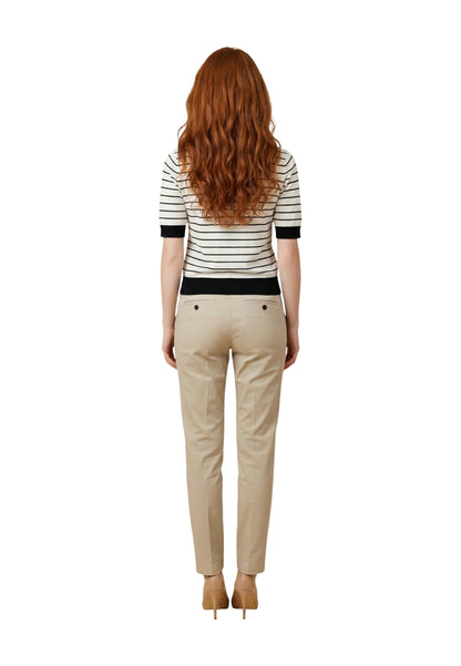 Liu Jo Polo Donna Liu Jo TA6215 MS55N white  white