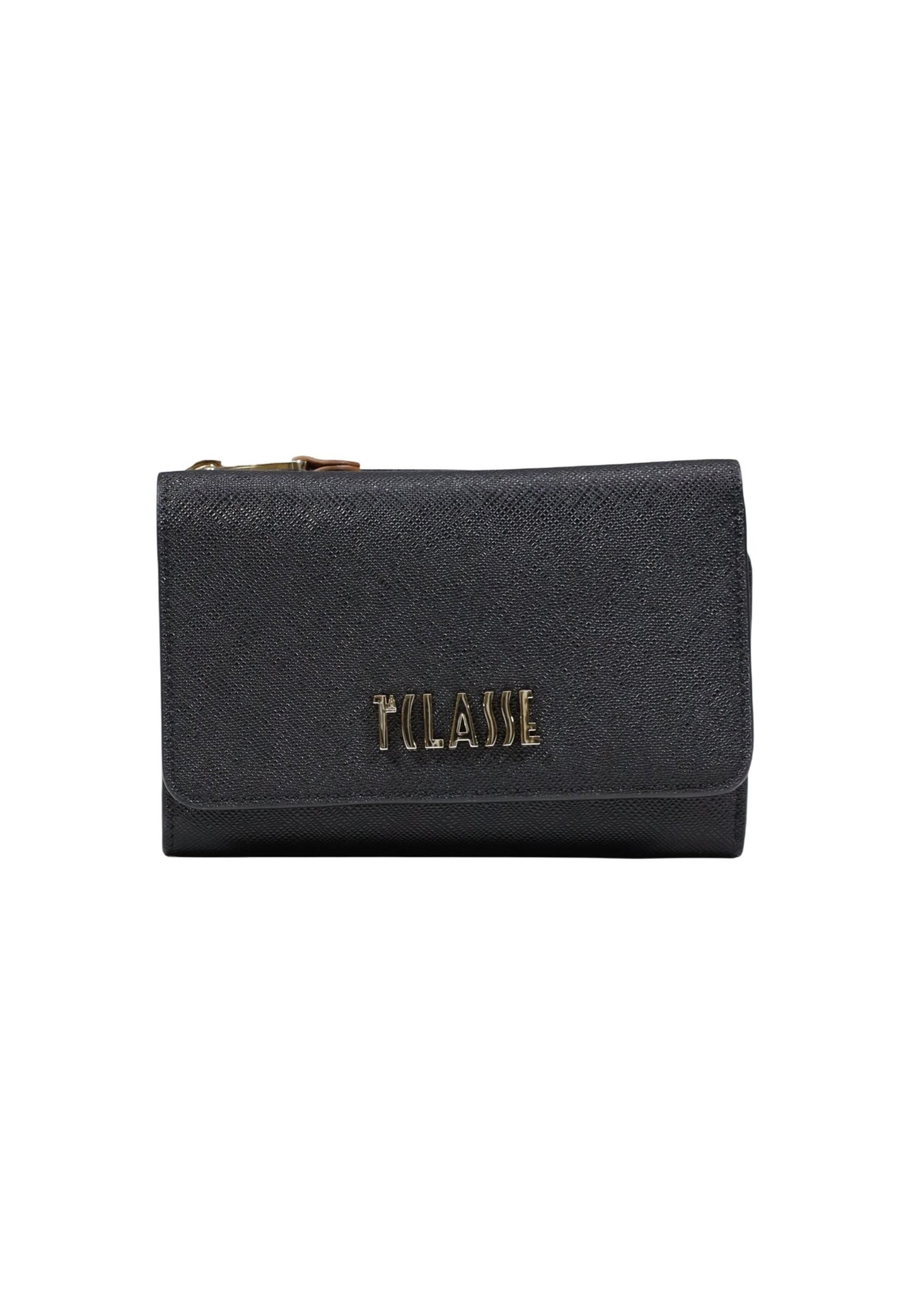 Alviero Martini Prima Classe Portafogli Donna Alviero Martini Prima Classe PM76 9407 black  black