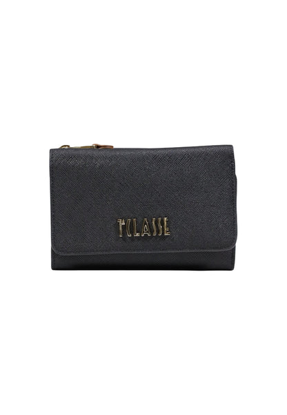 Alviero Martini Prima Classe Portafogli Donna Alviero Martini Prima Classe PM76 9407 black  black