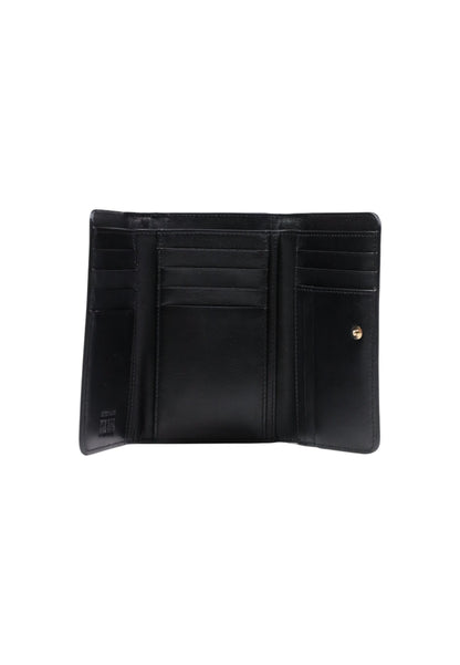 Alviero Martini Prima Classe Portafogli Donna Alviero Martini Prima Classe PM76 9407 black  black