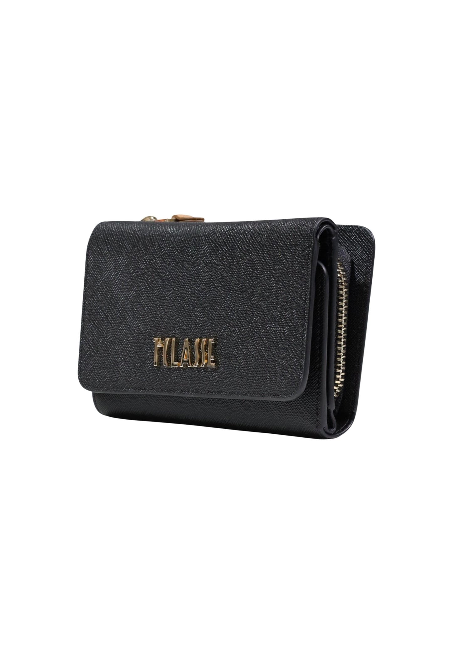 Alviero Martini Prima Classe Portafogli Donna Alviero Martini Prima Classe PM76 9407 black  black