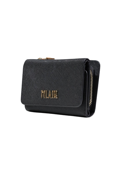 Alviero Martini Prima Classe Portafogli Donna Alviero Martini Prima Classe PM76 9407 black  black