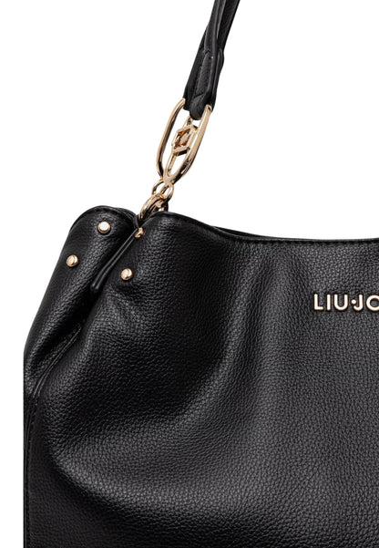 Liu Jo Borsa Donna Liu Jo AA6185 E1012 black  black