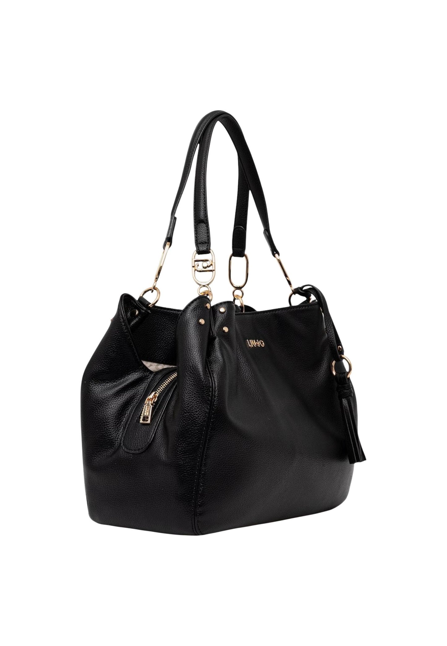 Liu Jo Borsa Donna Liu Jo AA6185 E1012 black  black