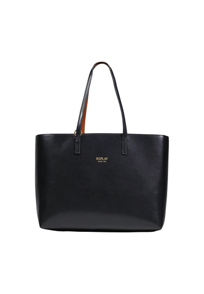 Replay Borsa Donna Replay FW3553.007.A2003E black  black