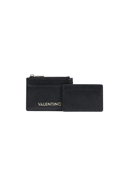Valentino Bags Portafogli Donna Valentino Bags VPS9ON265 black  black