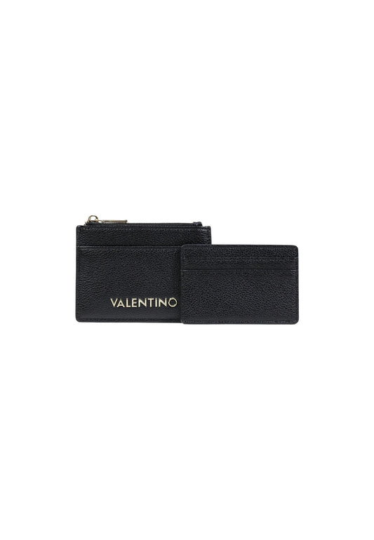 Valentino Bags Portafogli Donna Valentino Bags VPS9ON265 black  black