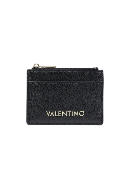 Valentino Bags Portafogli Donna Valentino Bags VPS9ON265 black  black