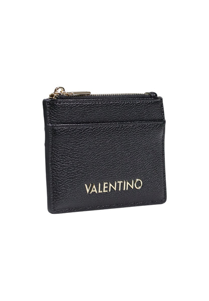 Valentino Bags Portafogli Donna Valentino Bags VPS9ON265 black  black