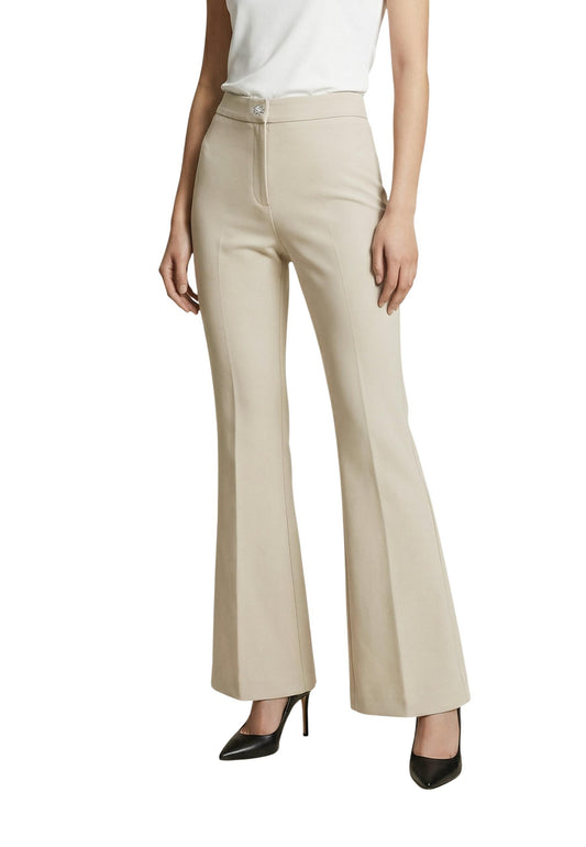 Artigli Pantaloni Donna Artigli ACPA004355 beige  beige