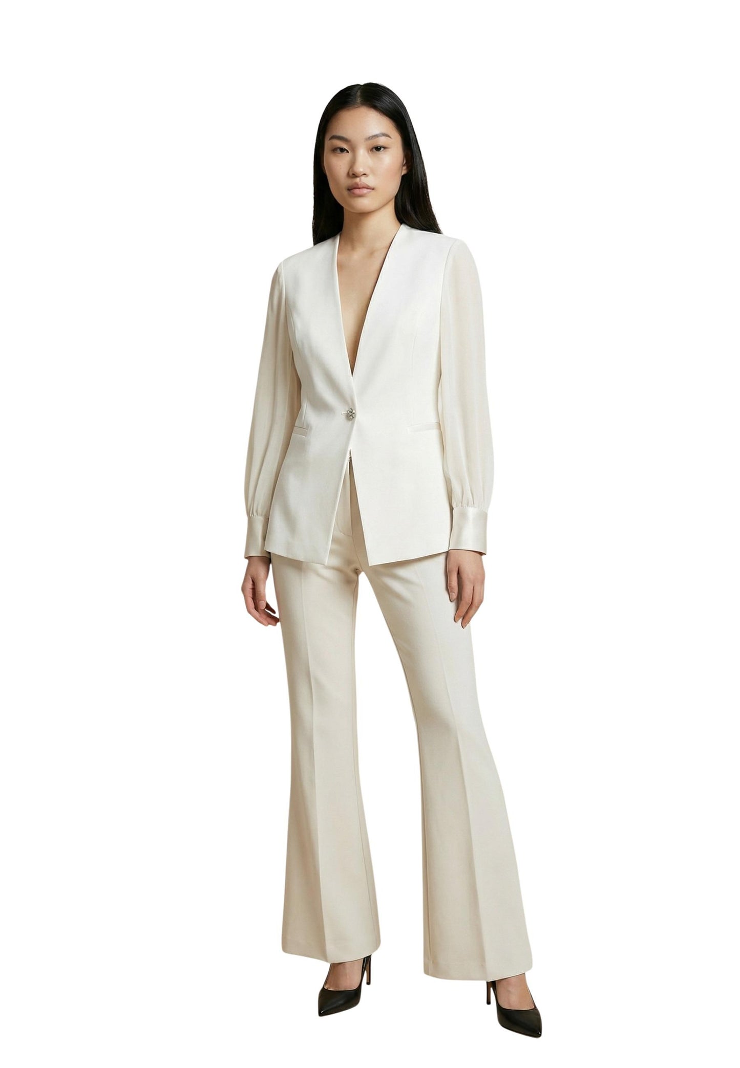Artigli Pantaloni Donna Artigli ACPA004355 beige  beige