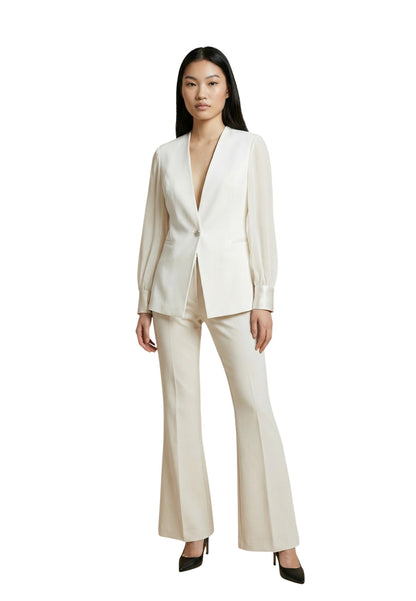 Artigli Pantaloni Donna Artigli ACPA004355 beige  beige