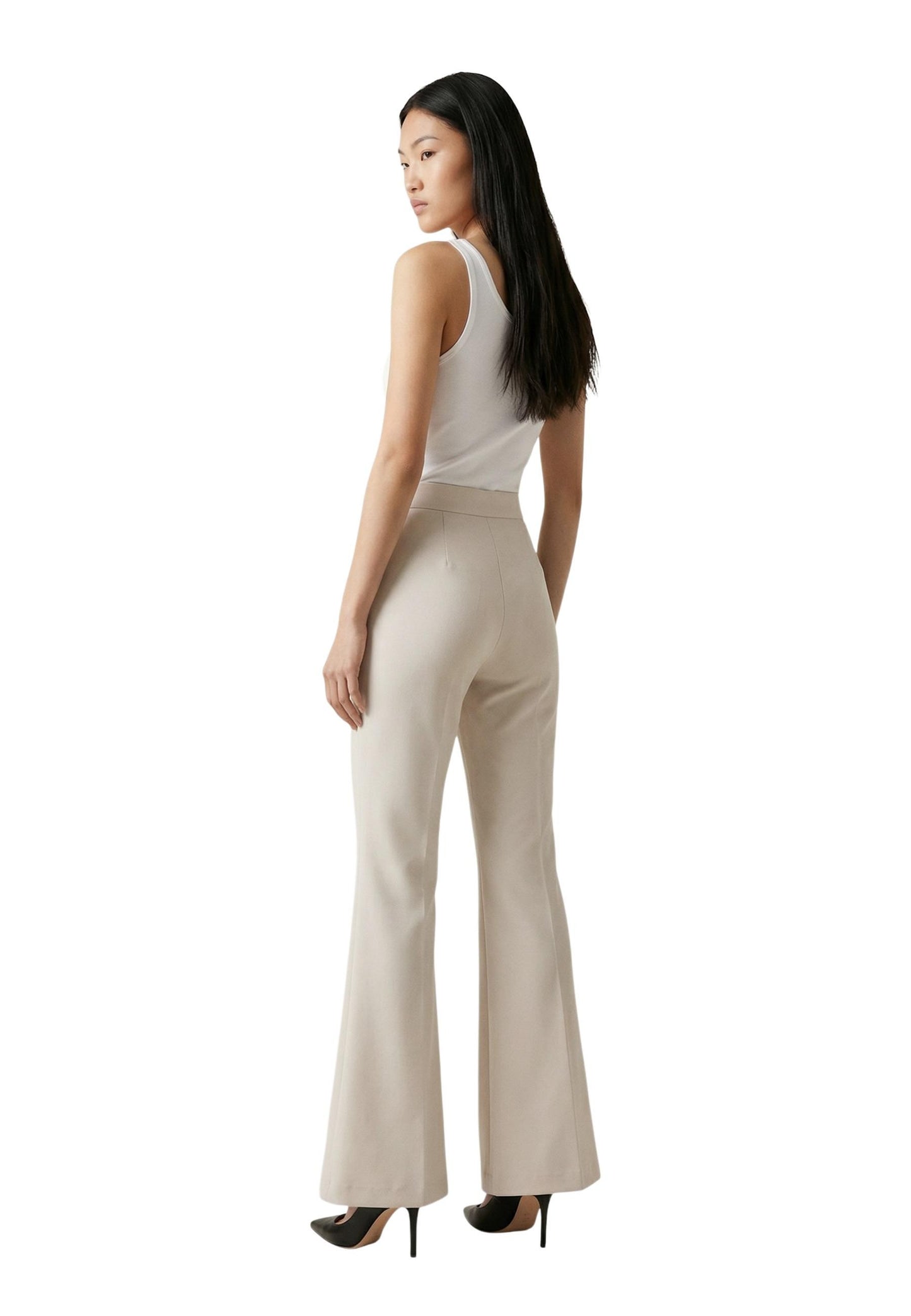 Artigli Pantaloni Donna Artigli ACPA004355 beige  beige