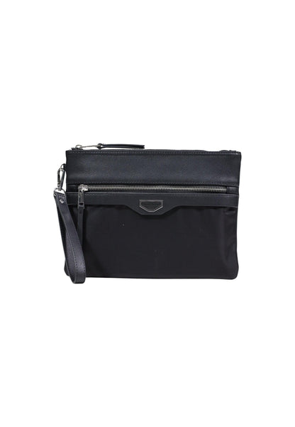 Antony Morato Borsa Uomo Antony Morato MMAB00485-FA600313 black  black