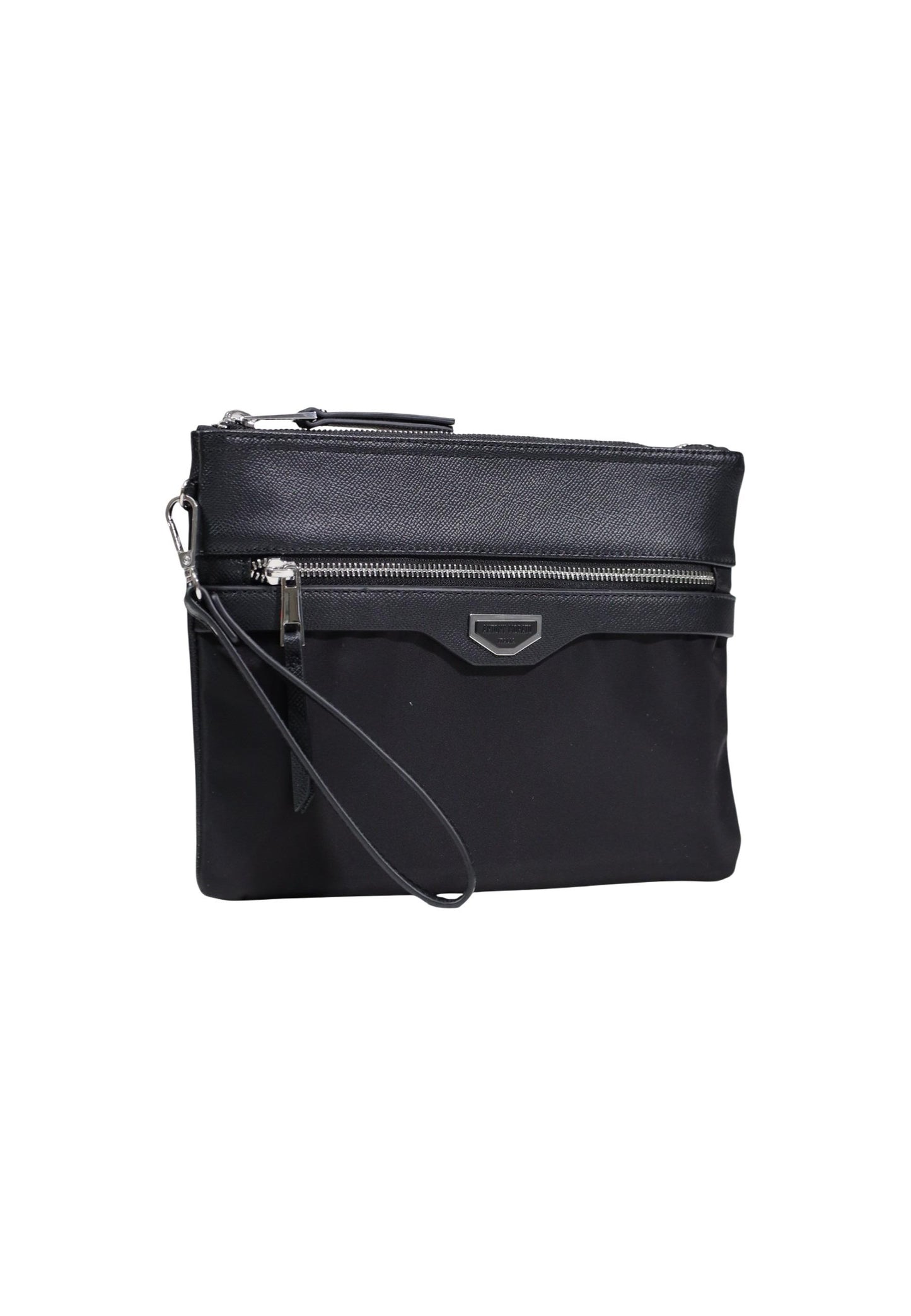 Antony Morato Borsa Uomo Antony Morato MMAB00485-FA600313 black  black