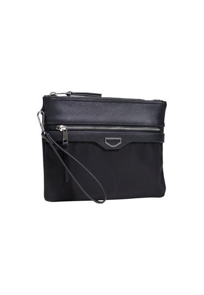 Antony Morato Borsa Uomo Antony Morato MMAB00485-FA600313 black  black