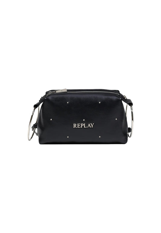 Replay Borsa Donna Replay FW3004.011.A0501B black  black
