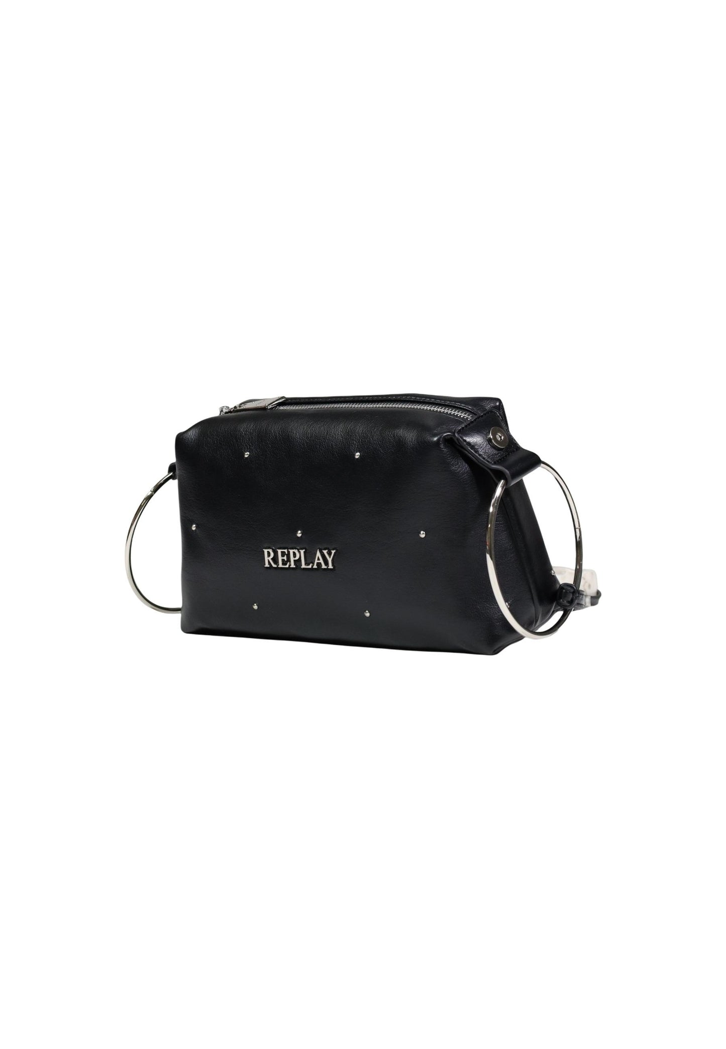 Replay Borsa Donna Replay FW3004.011.A0501B black  black