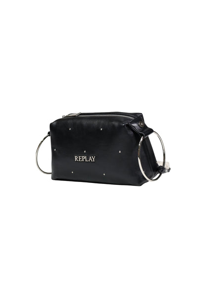 Replay Borsa Donna Replay FW3004.011.A0501B black  black