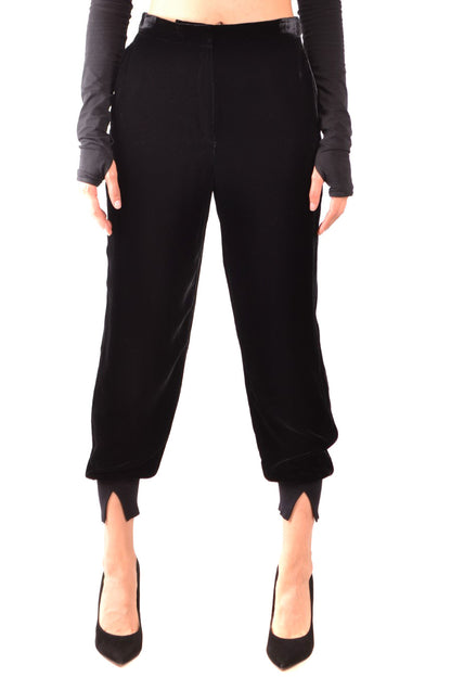 Twin-set Simona Barbieri Pantaloni Donna Twin-set Simona Barbieri b_38219 black  black