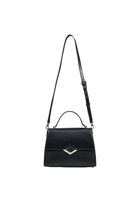 Replay Borsa Donna Replay FW3764.000.A0015G black  black